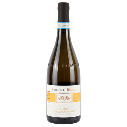 Fattoria La Rivolta, Fiano del Taburno 2022
