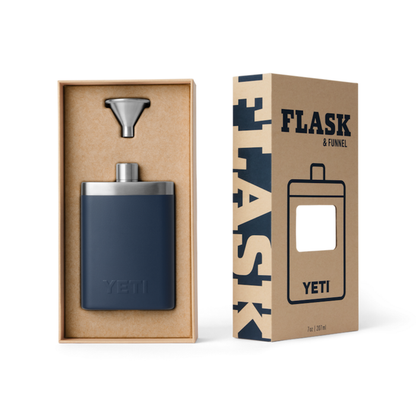 Flask 7oz (207ml)