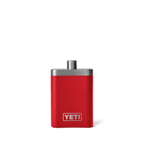 Flask - Rescue Red