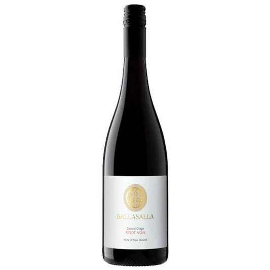 Folding Hill, Ballasalla Pinot Noir 2023