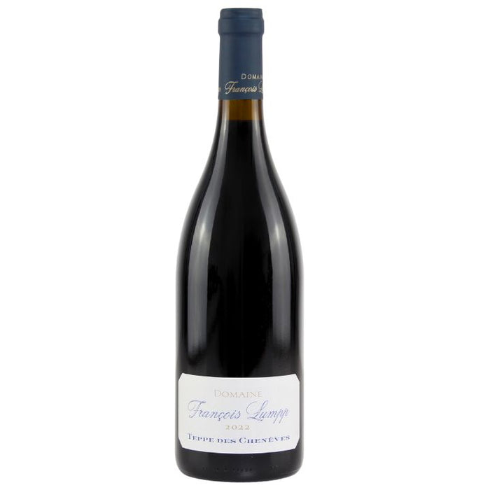Francois Lumpp, Givry Rouge Teppe des Cheneves 2022