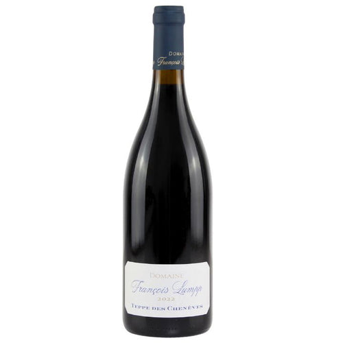 Francois Lumpp, Givry Rouge Teppe des Cheneves 2022