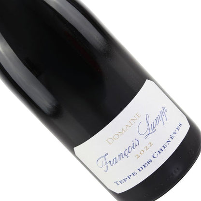 Francois Lumpp, Givry Rouge Teppe des Cheneves 2022