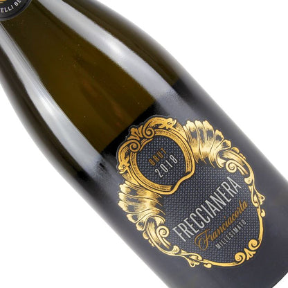 Fratelli Berlucchi Freccianera Franciacorta DOCG Brut 2018