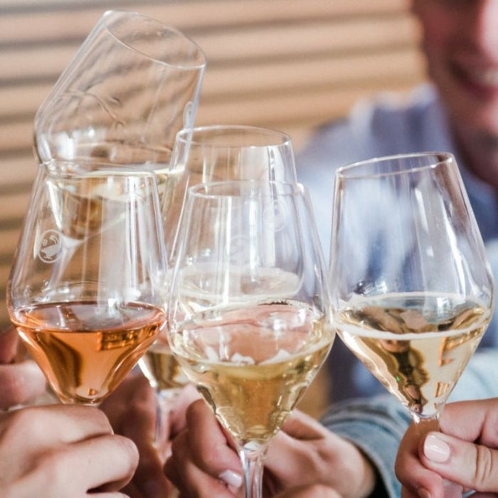 Gusbourne Brut Reserve 2022