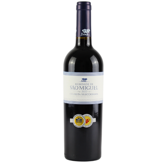 Herdade de Sao Miguel Tinto 2024