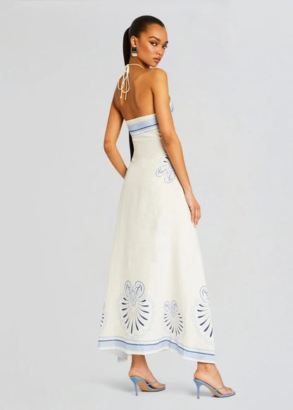 Eleanor Maxi Dress