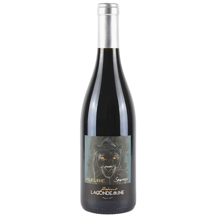 Jerome Lacondemine, Fleurie "Le Sauvage" 2023