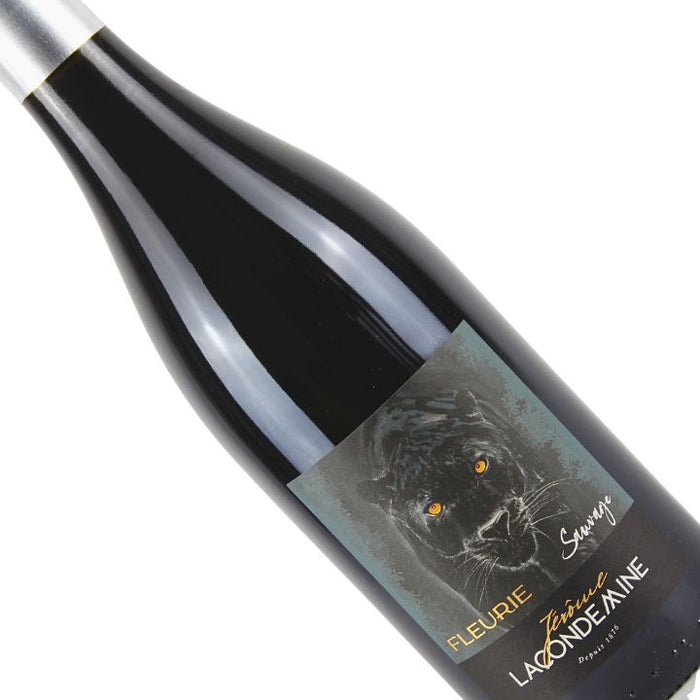 Jerome Lacondemine, Fleurie "Le Sauvage" 2023
