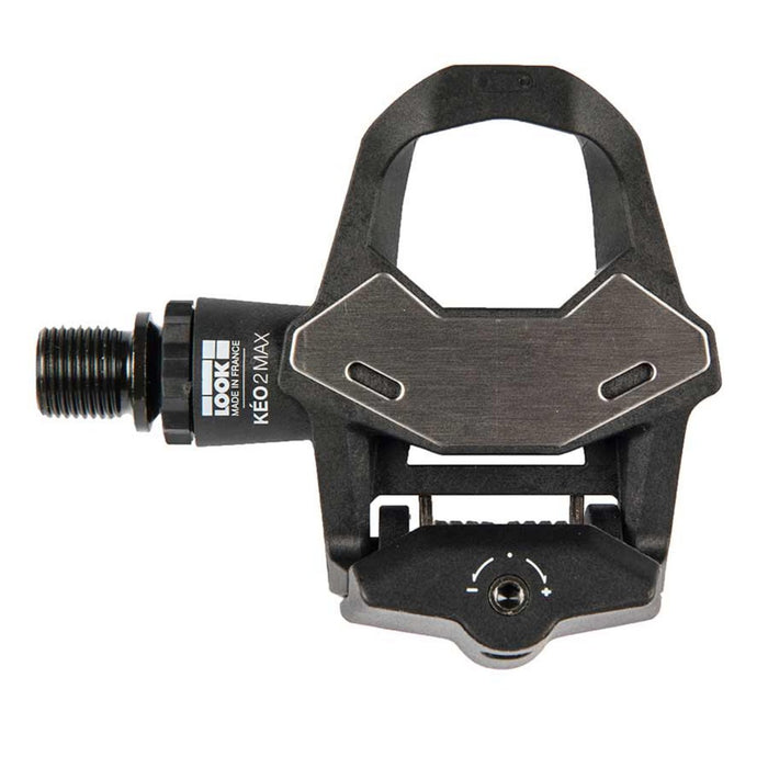 Kéo 2 Max Pedals