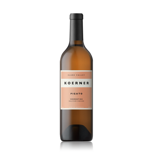Koerner, Pigato Vermentino 2021