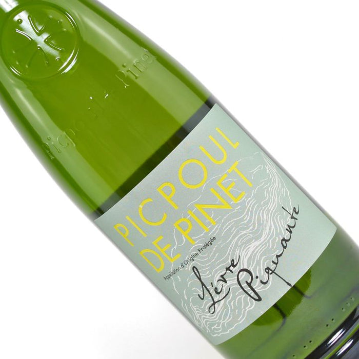 La Levre Piquante, Picpoul de Pinet 2025
