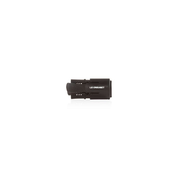 Le Creuset SW-101 Sparkling Wine Stopper [Black Nickel]