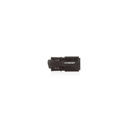 Le Creuset SW-101 Sparkling Wine Stopper [Black Nickel]