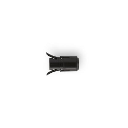 Le Creuset SW-101 Sparkling Wine Stopper [Black Nickel]