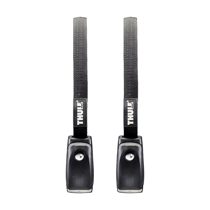Locking Straps