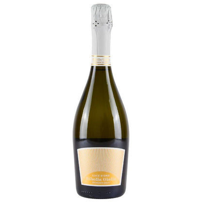 Luce d'Oro Ribolla Gialla NV