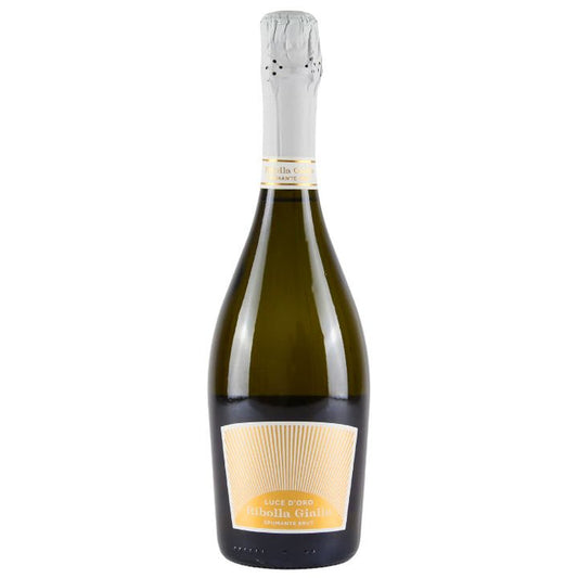 Luce d'Oro Ribolla Gialla NV