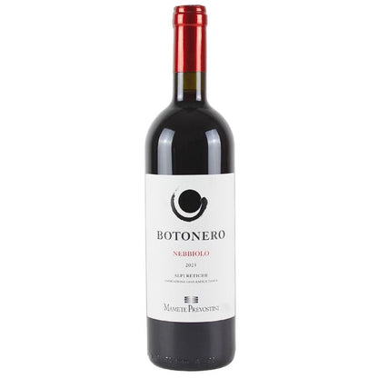Mamete Prevostini, Botonero IGP Alpine Nebbiolo 2023