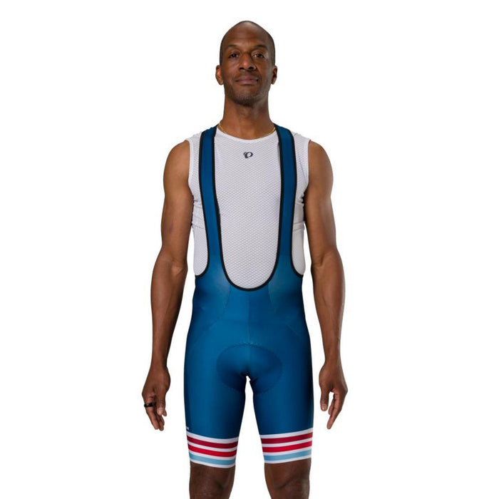 Men's Attack Bib Short