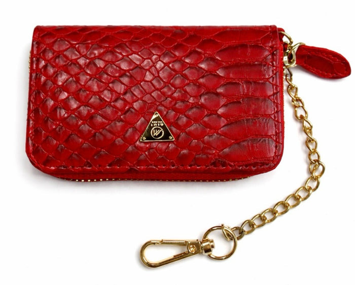 Python Red