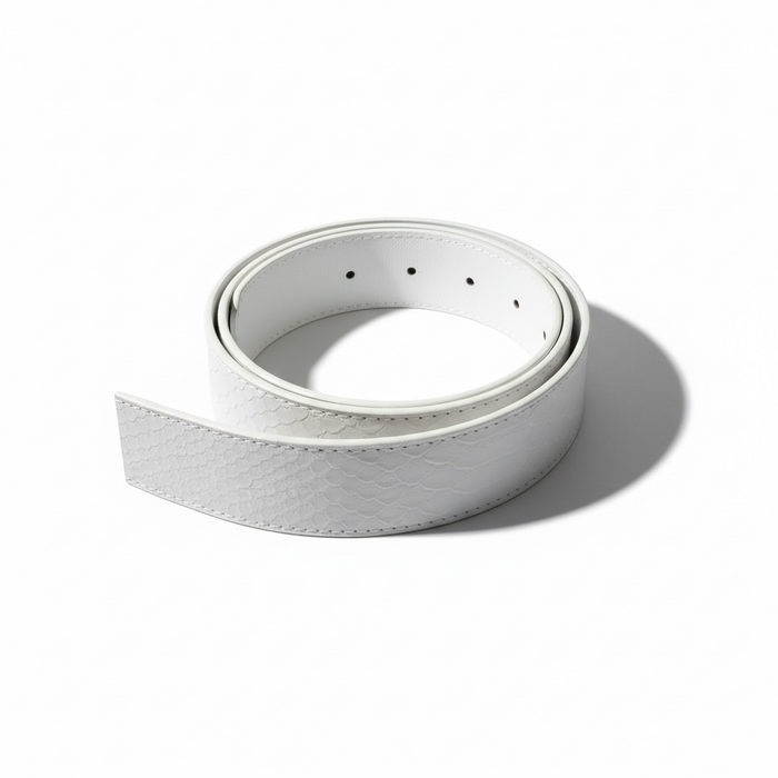 Python White