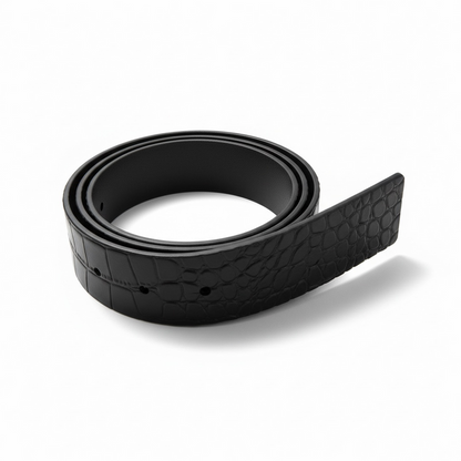 Alligator Black