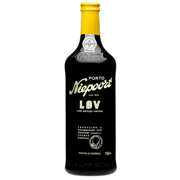 Niepoort, LBV Port 2020 (Half-Bottle)