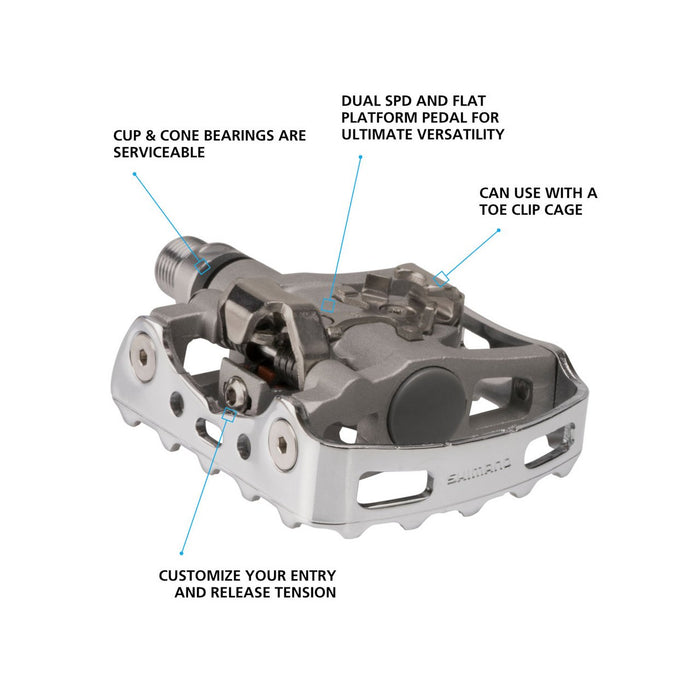 PD-M324 Pedals