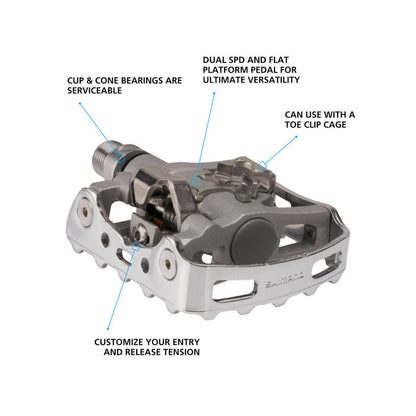 PD-M324 Pedals