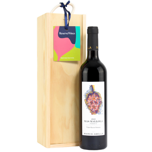 Priorat Fine Wine Gift