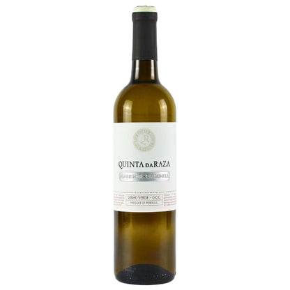 Quinta Da Raza Alvarinho Trajadura