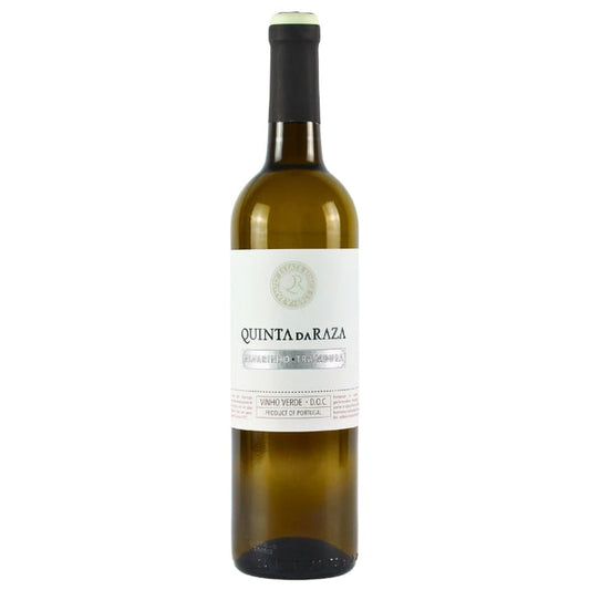 Quinta Da Raza Alvarinho Trajadura