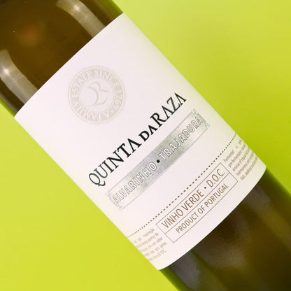 Quinta da Raza, Alvarinho Trajadura 2024