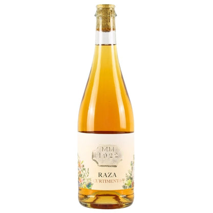 Quinta Da Raza Curtimenta