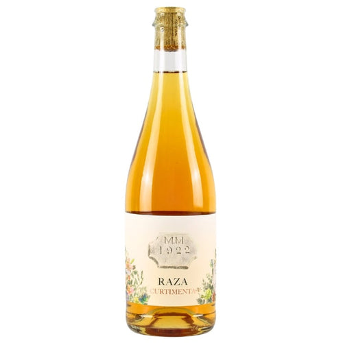 Quinta Da Raza Curtimenta