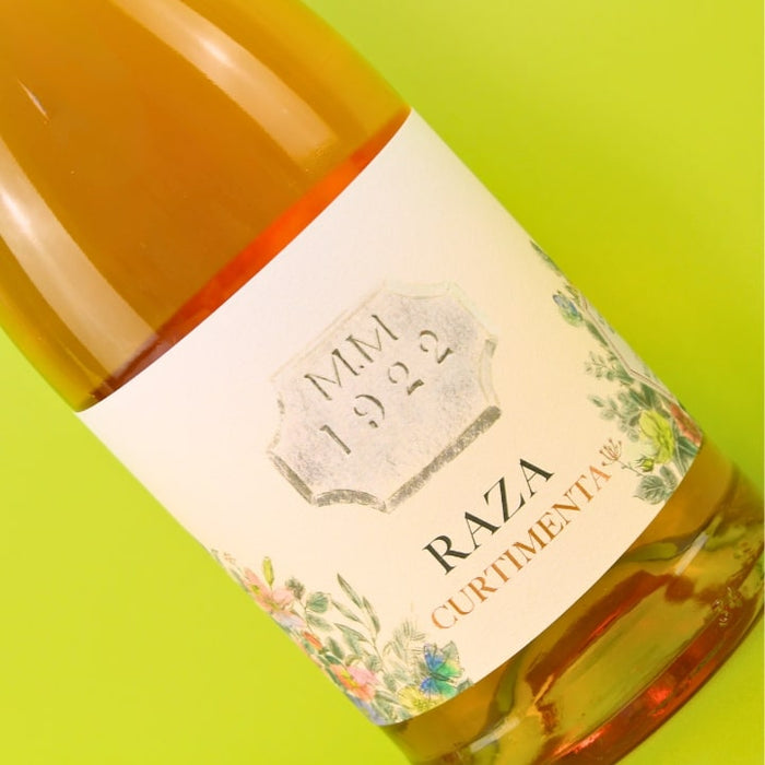 Quinta Da Raza Curtimenta