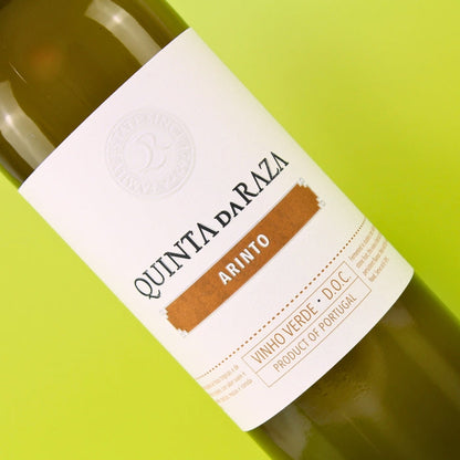 Quinta da Raza Arinto