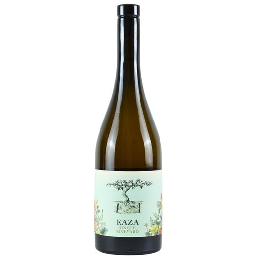Quinta Da Raza Single Vineyard Azal