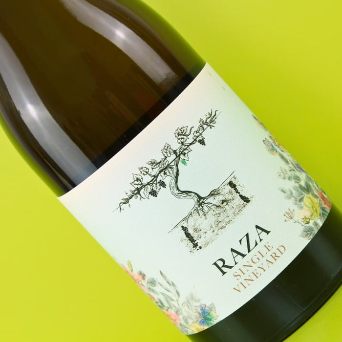 Quinta Da Raza Single Vineyard Azal