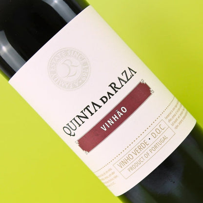 Quinta Da Raza Vinhao