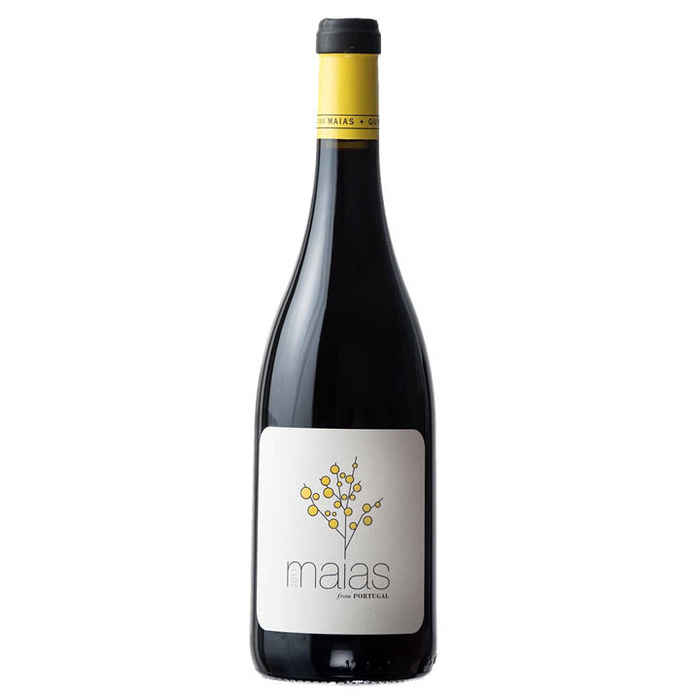 Quinta das Maias, Tinto 2022