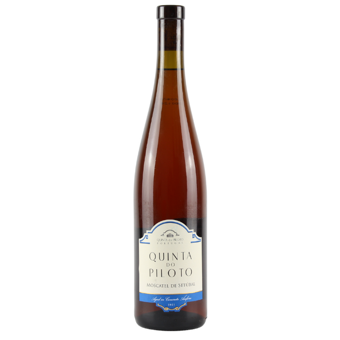 Quinta do Piloto, Moscatel de Setubal 2021