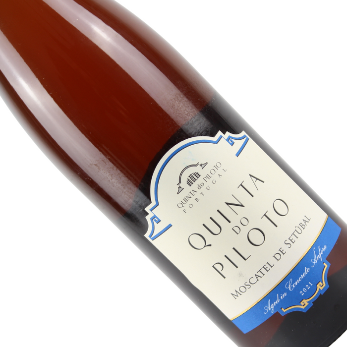 Quinta do Piloto, Moscatel de Setubal 2021