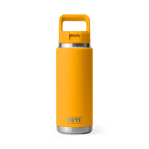 Rambler 26oz (769ml) Straw Bottle