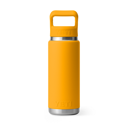 Rambler 26oz (769ml) Straw Bottle