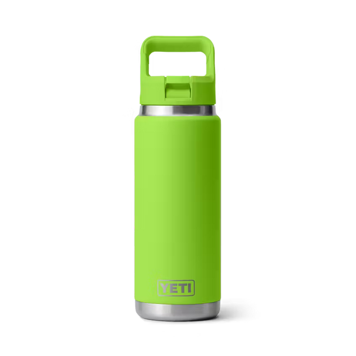 Rambler 26oz (769ml) Straw Bottle