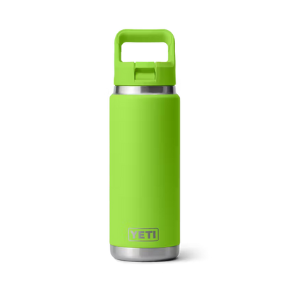 Rambler 26oz (769ml) Straw Bottle