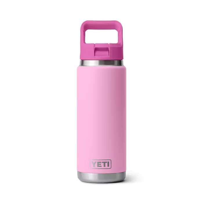 Rambler 26oz (769ml) Straw Bottle