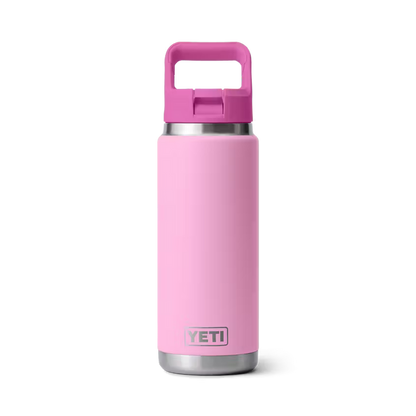 Rambler 26oz (769ml) Straw Bottle